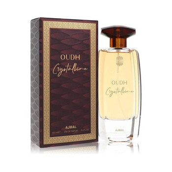 Oudh Crystalline EDP Spray 3.4 oz