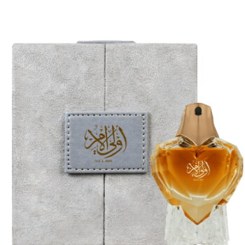 Oulil Amr EDP Spray 2.0 oz