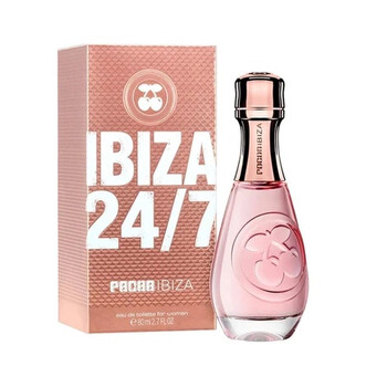 Pacha Ibiza 247 EDT 2.7 oz