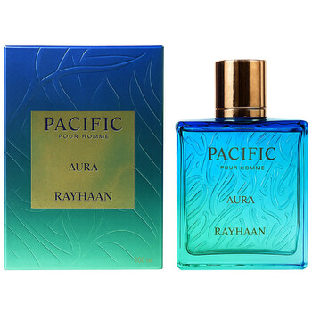 Pacific Aura EDP Spray 3.4 oz