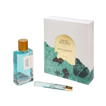 Pacific Rock Moss EDP Gift Set