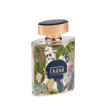 Palm Dubai Extrait de Parfum Spray 3.38 oz Tester