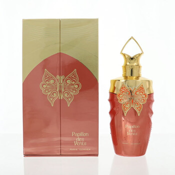 Papillons Des Vents EDP Spray 3.4 oz