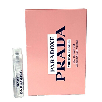 Paradoxe Virtual Flower EDP Spray .04 oz