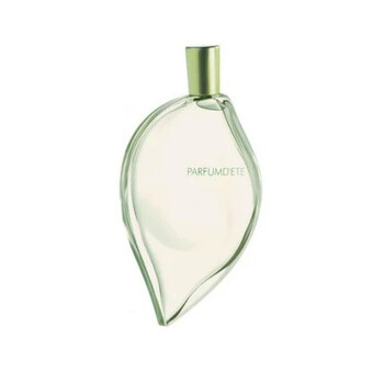 Parfum DEte EDP Spray 2.5 oz Tester