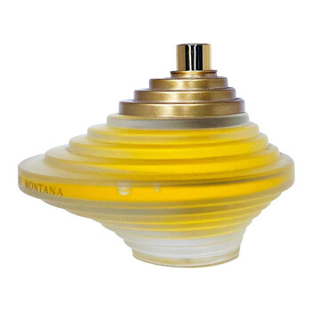 Parfum dElle EDT Spray 2.7 oz Tester