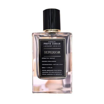 Paris Corner Superior EDP Spray 2.37 oz Tester
