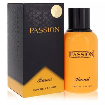 Passion Perfume EDP Spray 3.4 oz