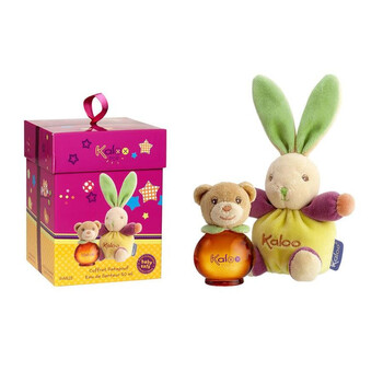 Patapouf 2pcs EDT Gift Set Kids