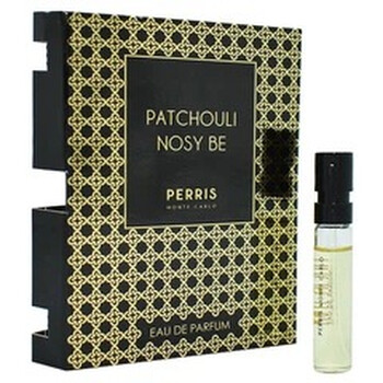 Patchouli Nosy Be EDP 0.06 oz