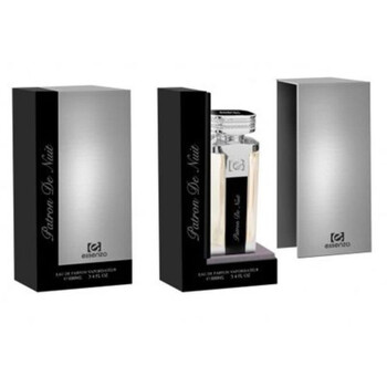 Patron De Nuit EDP Spray 3.4 oz