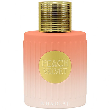 Peach Velvet EDP Spray 3.4 oz