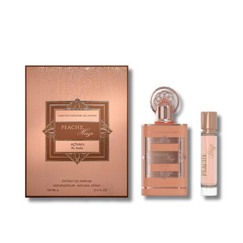 Peachy Haze Adyan EDP Spray 3.4 oz