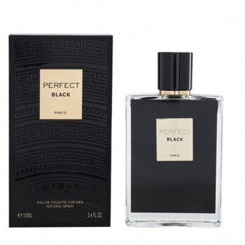 Perfect Black EDT Spray 3.4 oz Perfect Black EDT Spray 3.4 oz