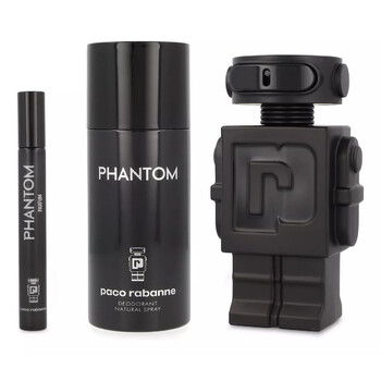 Phantom Parfum Gift Set