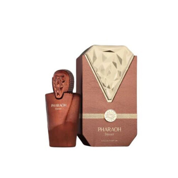 Pharaoh Djoser EDP Spray 2.71 oz