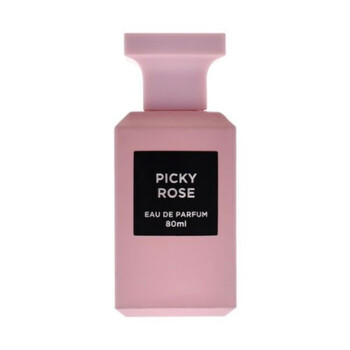 Picky Rose EDP Spray 2.71 oz Tester