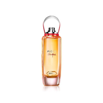 Piece Unique EDP Spray 3.4 oz Tester