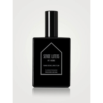 Pierres Seches Laine Et Cuir Room Spray 3.4 oz