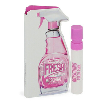 Pink Fresh Couture EDT Spray 0.03 oz