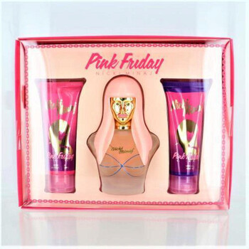 Pink Friday 3 Gift Set