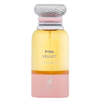Pink Velvet EDP Spray 2.7 oz