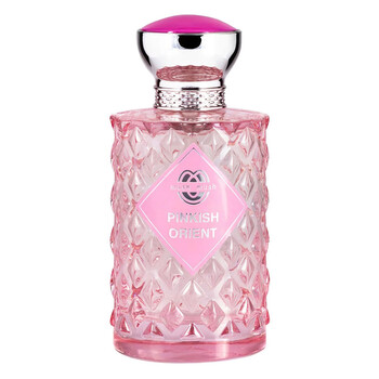 Pinkish Orient EDP Spray 3.4 oz