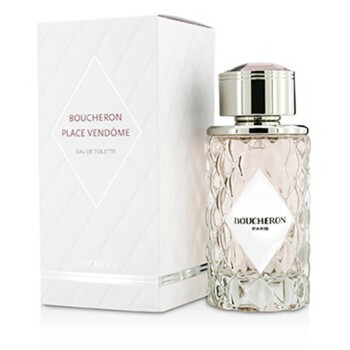 Place Vendome  Boucheron EDT Spray 3.3 oz 100 ml w