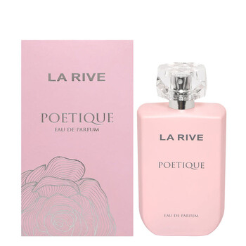 Poerique EDP Spray 3 oz