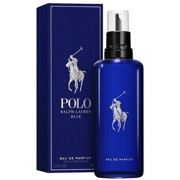 Polo Blue EDP 5.0 oz Refill