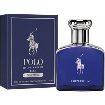 Polo Blue  Ralph Lauren EDP Spray 1.3 oz 35 ml m
