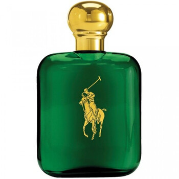 Polo Green EDT Spray 1.0 oz