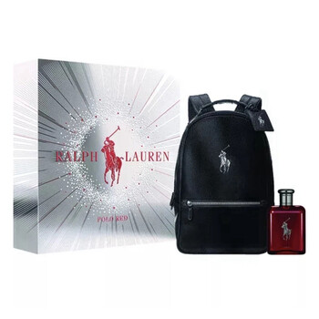 Polo Red Gift Set