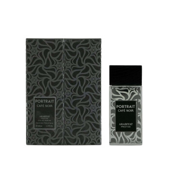 Portrait Cafe Noir EDP Spray 2.7 oz