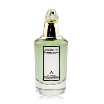 Portraits The Impudent Cousin Matthew EDP Spray 2.5 oz