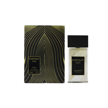 Portriat Oud EDP Spray 3.4 oz