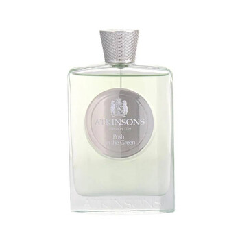 Posh On The Green EDP 3.4 oz Tester