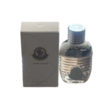 Pour Femme EDP 0.25 oz