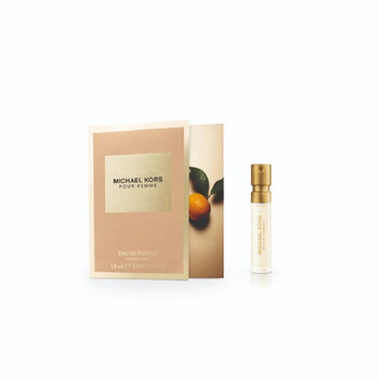 Pour Femme EDP Spray 0.05 oz
