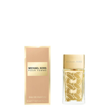 Pour Femme EDP Spray 0.17 oz