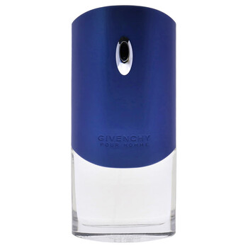Pour Homme Blue Label EDT Spray 3.4 oz Tester
