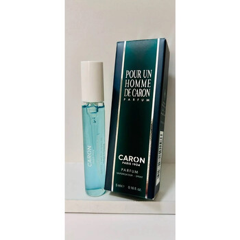 Pour Homme De Caron Parfum 0.017 oz