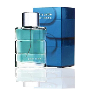 Pour Homme EDT Spray 3.4 oz