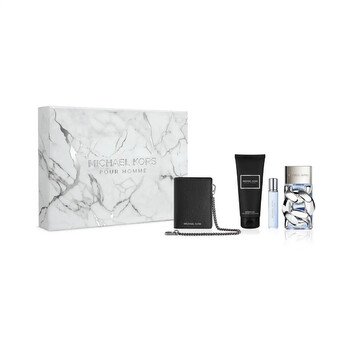 Pour Homme Gift Set