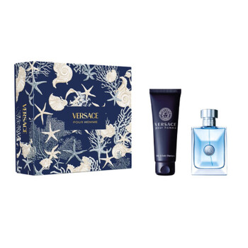 Pour Homme Gift Set