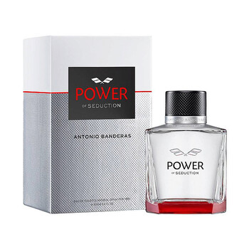 Power Of Seduction EDT Spray 3.4 oz