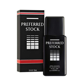 Preferred Stock  Coty Cologne Spray 2.5 oz m