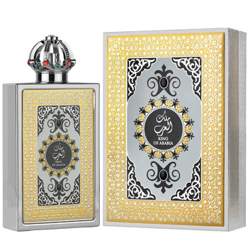 Pride King Of Arabia EDP Spray 3.4 oz