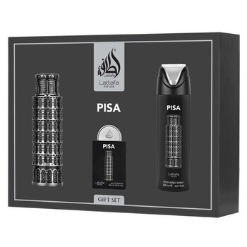 Pride Pisa Gift Set