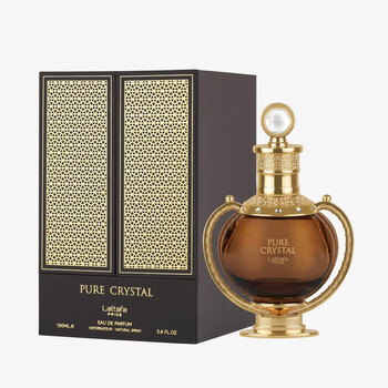 Pride Pure Crystal EDP Spray 3.4 oz